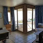 Résidence Couleurs Soleil, Juan Les Pins 3*