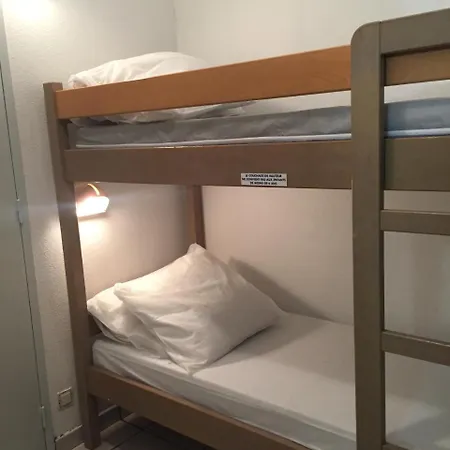 Couleurs Soleil, Juan Les Pins 3* Антіб