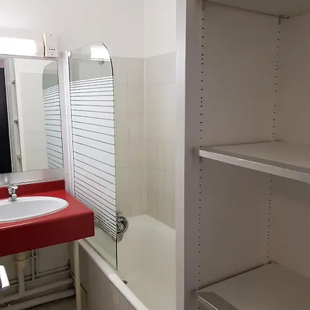 Couleurs Soleil, Juan Les Pins Апарт-готель 3*