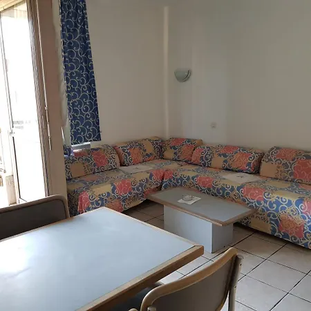 Couleurs Soleil, Juan Les Pins