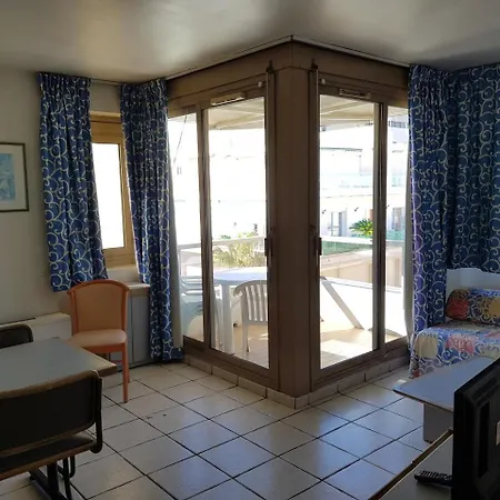 Couleurs Soleil, Juan Les Pins 3*