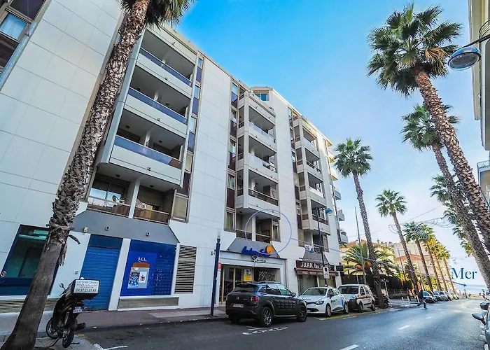 Couleurs Soleil, Juan Les Pins Aparthotel 3*