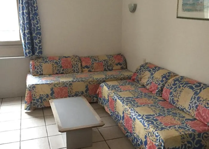 Couleurs Soleil, Juan Les Pins 3* Antibes