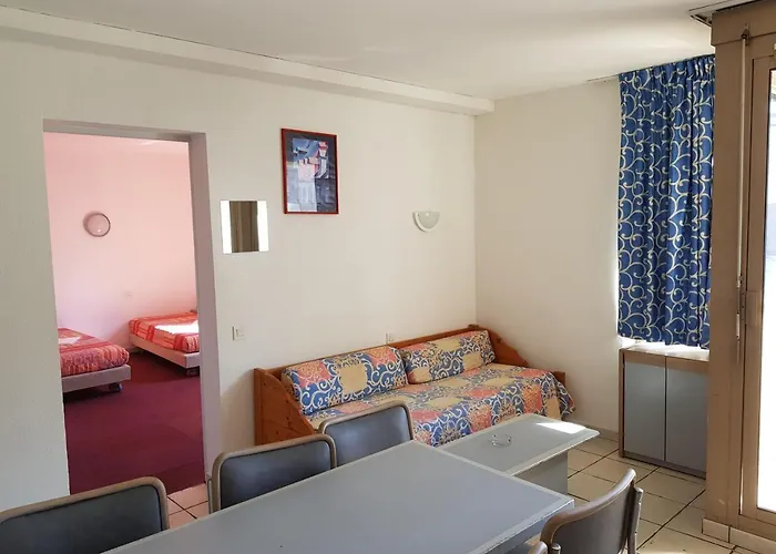 Couleurs Soleil, Juan Les Pins Aparthotel