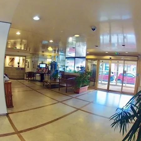 Couleurs Soleil, Juan Les Pins