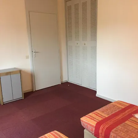 Aparthotel Couleurs Soleil, Juan Les Pins