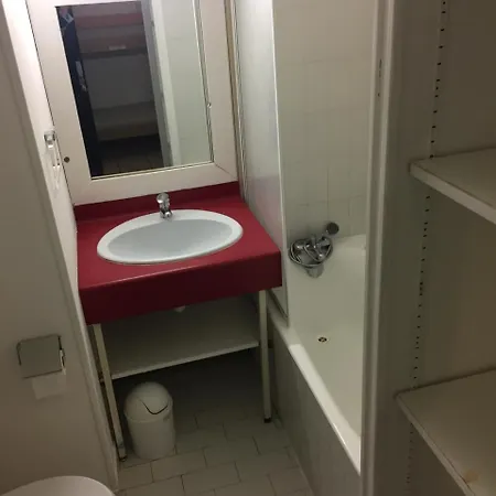 Couleurs Soleil, Juan Les Pins Aparthotel Antibes