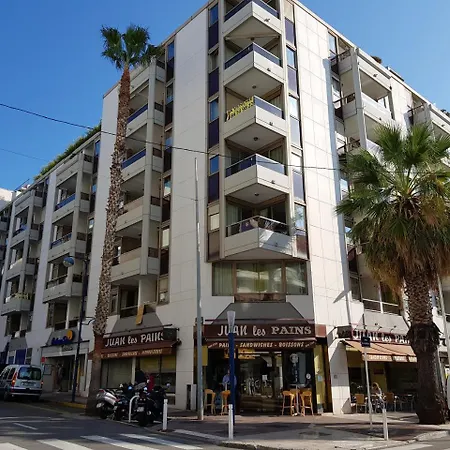 Couleurs Soleil, Juan Les Pins 昂蒂布