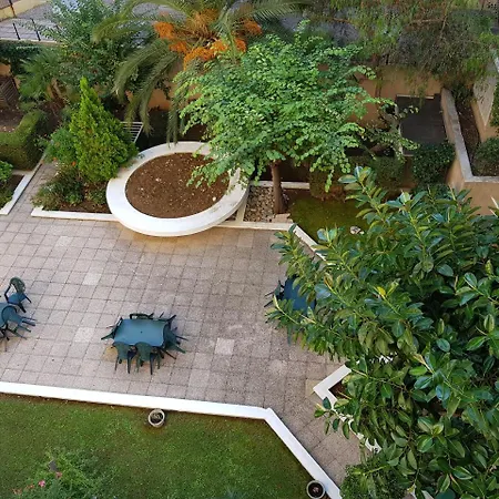 Couleurs Soleil, Juan Les Pins