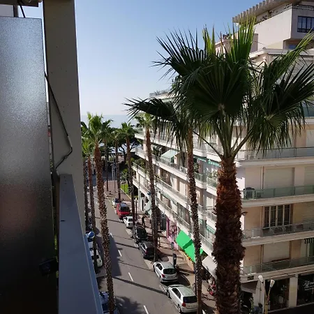 Couleurs Soleil, Juan Les Pins