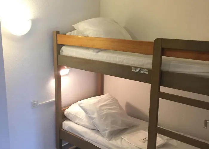 Couleurs Soleil, Juan Les Pins Apart Otel Antibes