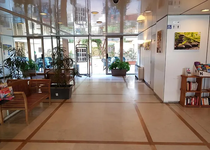 Hotel apartamentowy Couleurs Soleil, Juan Les Pins 3*