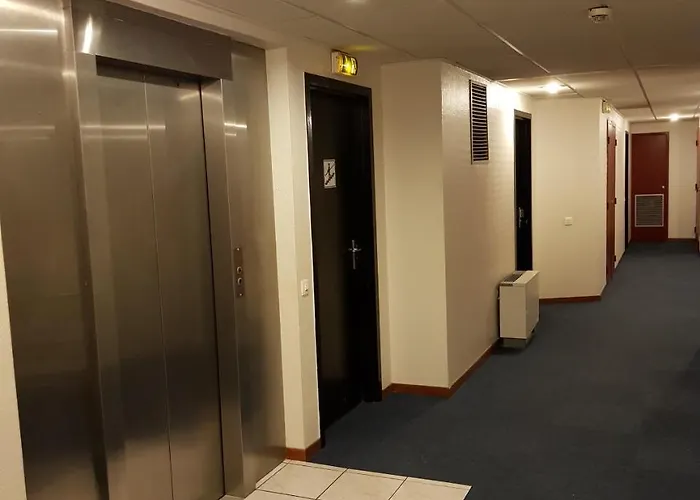 Lejlighedshotel Couleurs Soleil, Juan Les Pins 3*