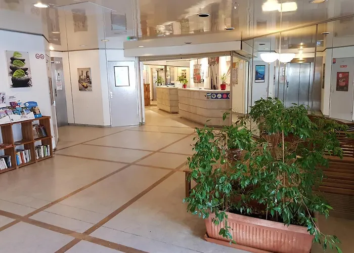 Couleurs Soleil, Juan Les Pins Apart Otel 3*