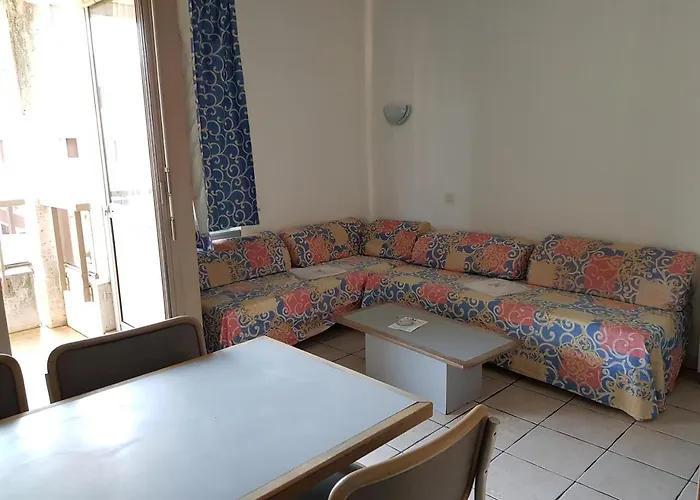 Couleurs Soleil, Juan Les Pins