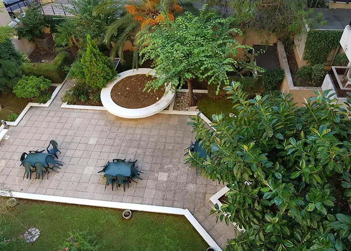 Couleurs Soleil, Juan Les Pins