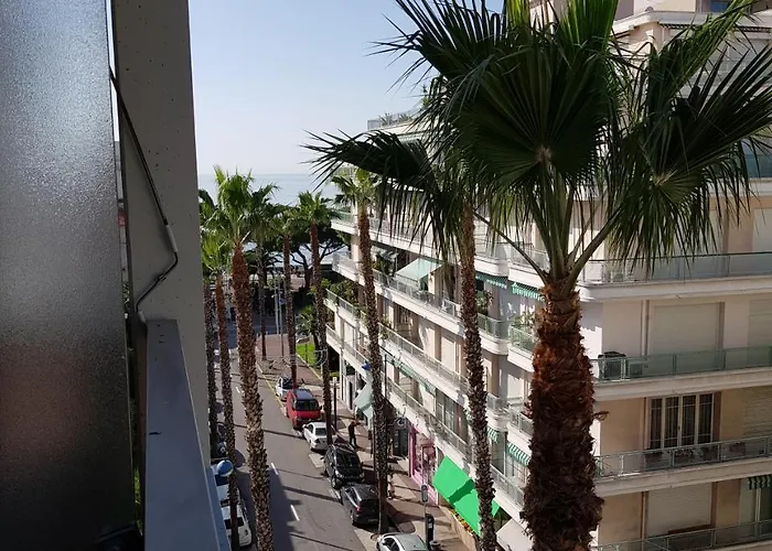 Couleurs Soleil, Juan Les Pins